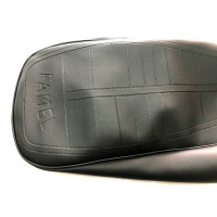 Capa / forra selim FAMEL MIRAGE 74 / 75